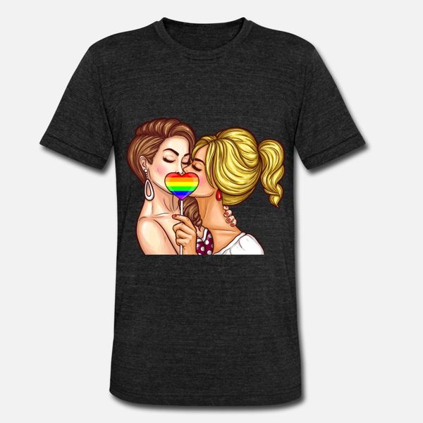 kissing girls with a rainbow lollipop t shirt men custom short sleeve euro size s-3xl leisure anti-wrinkle building summer letter shirt
kissing girls with a rainbow lollipop t shirt men custom short sleeve euro size s-3xl leisure anti-wrinkle building summer letter shirt
