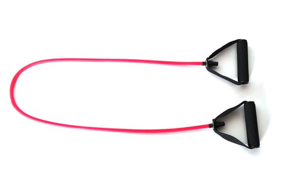 tension rope stretch rope anti-break fitness men and women's household equipment multifunctional resistance belt to practice yoga
tension rope stretch rope anti-break fitness men and women's household equipment multifunctional resistance belt to practice yoga