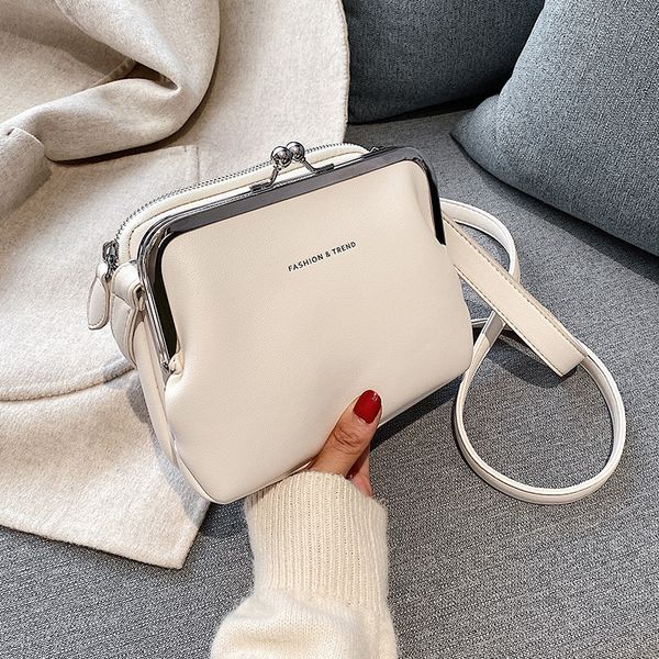 women bags fashion pu leather women's crossbody bag white summer women's elegant bag shoulder brand handbag
women bags fashion pu leather women's crossbody bag white summer women's elegant bag shoulder brand handbag