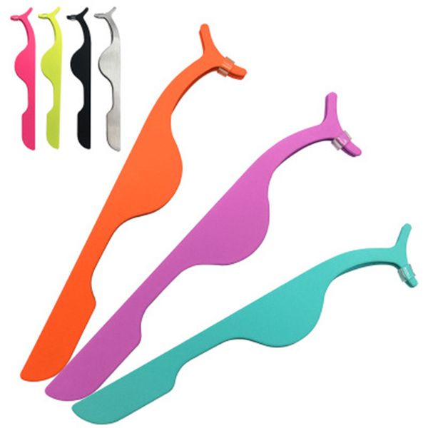 false eyelash tweezers fake eye lash applicator eyelash extension curler nipper auxiliary clip clamp makeup tools from vôsaidi
false eyelash tweezers fake eye lash applicator eyelash extension curler nipper auxiliary clip clamp makeup tools from vôsaidi