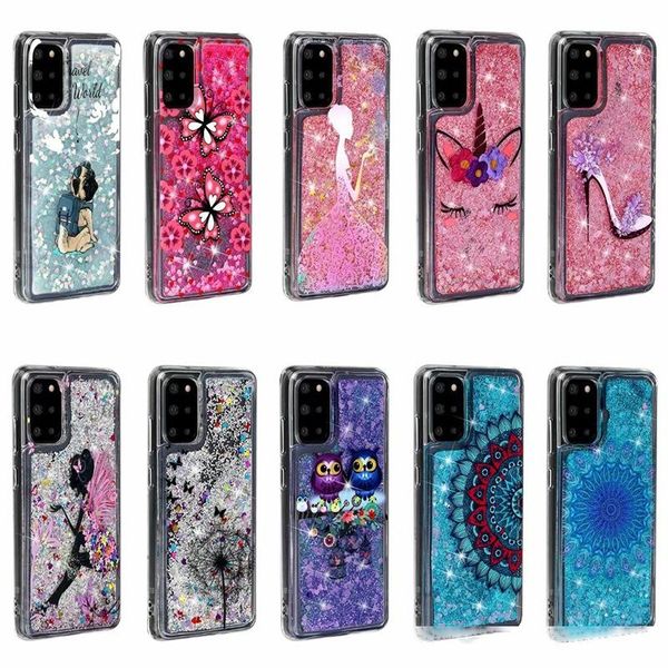 bling liquid quicksand fairy butterfly owl dog soft tpu case for samsung s20 plus s20 ultra a51 a71 huawei p40 pro honor 20 lite xiaomi10
bling liquid quicksand fairy butterfly owl dog soft tpu case for samsung s20 plus s20 ultra a51 a71 huawei p40 pro honor 20 lite xiaomi10