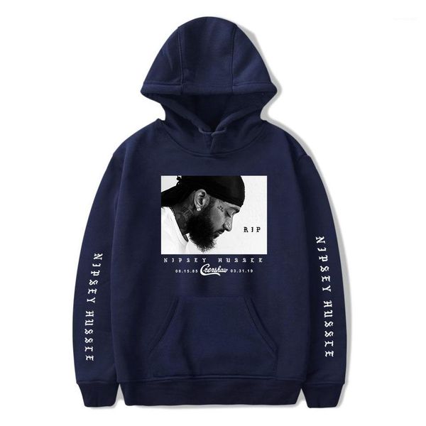 3d letters designer sweatshirts nipsey hussle american rapper hooded pullovers, Black
3d letters designer sweatshirts nipsey hussle american rapper hooded pullovers, Black