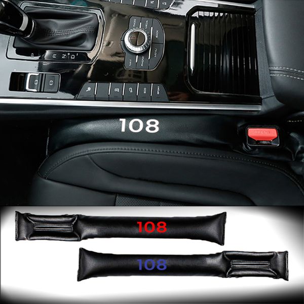 for 108 2pcs pu leather fillers spacer filler slot plug car seat gap pad car accessories
for 108 2pcs pu leather fillers spacer filler slot plug car seat gap pad car accessories