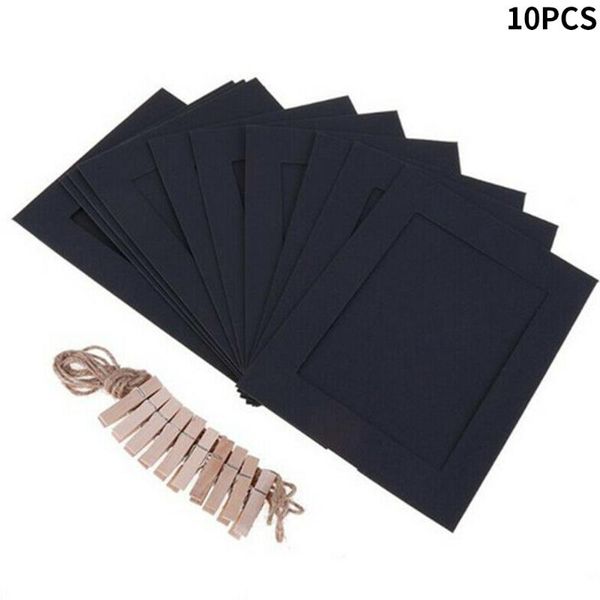 frames 10pcs with clips rope decoration modern wall hanging portable paper po accessories gift picture rectangle diy
frames 10pcs with clips rope decoration modern wall hanging portable paper po accessories gift picture rectangle diy