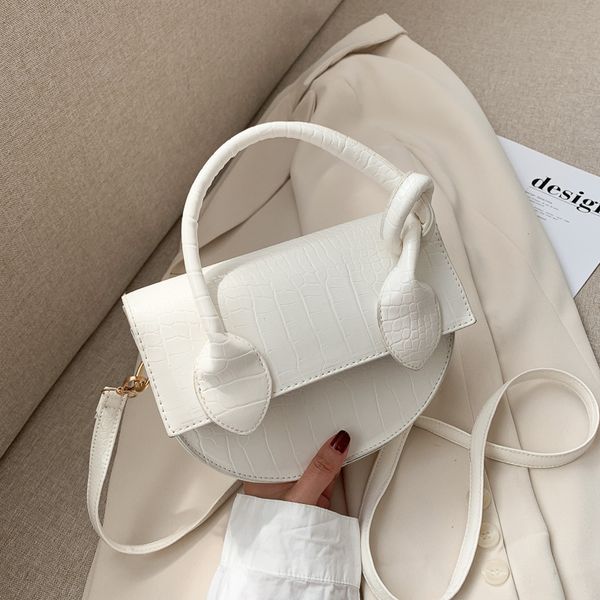 mini bag handbags 2020 new fashion crocodile pattern single shoulder messenger bag ins fashion saddle womens handbags
mini bag handbags 2020 new fashion crocodile pattern single shoulder messenger bag ins fashion saddle womens handbags