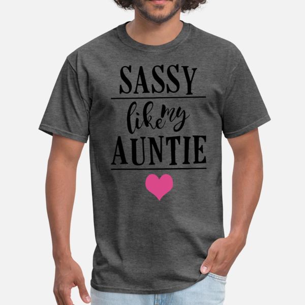 sassy like my aunt uncle t shirt men designer cotton s-xxxl pattern sunlight authentic spring original shirt
sassy like my aunt uncle t shirt men designer cotton s-xxxl pattern sunlight authentic spring original shirt