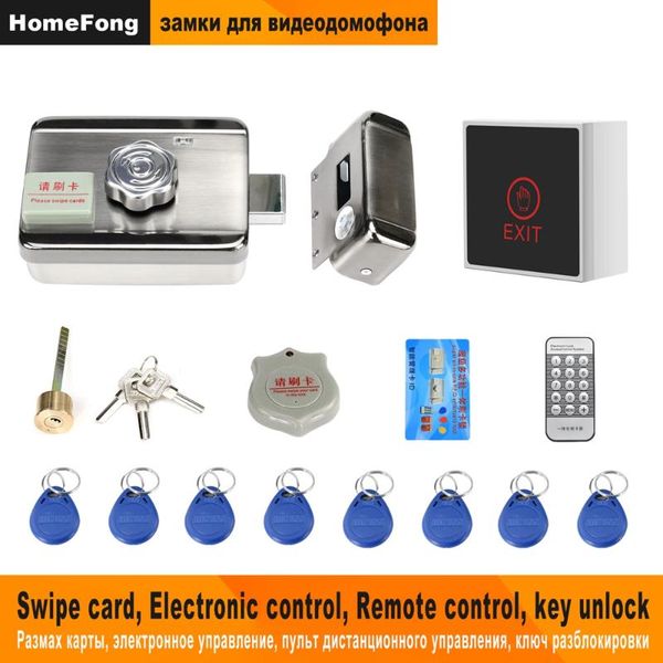 smart lock homefong electronic door for video intercom support phone remote unlock home access control security system
smart lock homefong electronic door for video intercom support phone remote unlock home access control security system