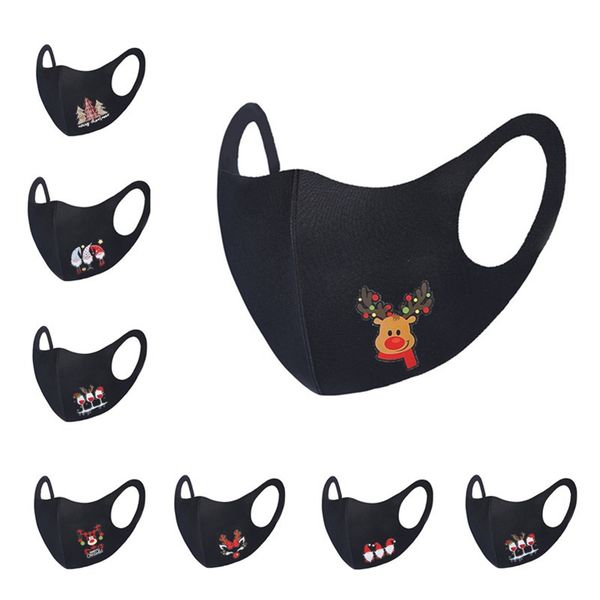 stock christmas face mask one piece adults black face mask reusable washable xmas tree santa clause elk snowman cartoon mouth cover e92301, Blue
stock christmas face mask one piece adults black face mask reusable washable xmas tree santa clause elk snowman cartoon mouth cover e92301, Blue