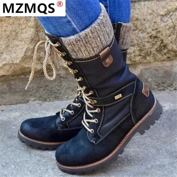 2020 winter women's boots fashionable zipper mid-calf boots comfortable low-heeled round toe flat-bottom warm pu women's, Black
2020 winter women's boots fashionable zipper mid-calf boots comfortable low-heeled round toe flat-bottom warm pu women's, Black