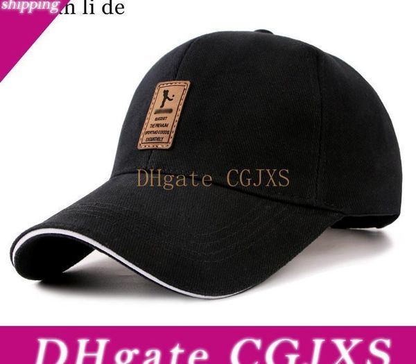 1piece Baseball Cap Men 'S Adjustable Cap Casual Leisure Hats Solid Color Fashion Snapback Summer Fall Hat
1piece Baseball Cap Men 'S Adjustable Cap Casual Leisure Hats Solid Color Fashion Snapback Summer Fall Hat
