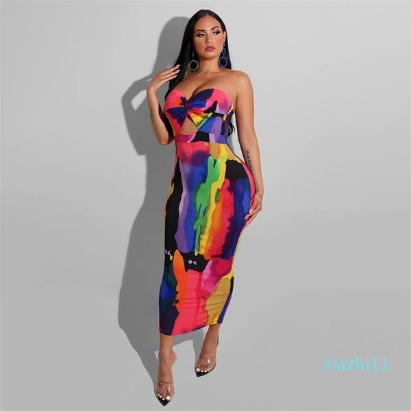 womens hollow out skinny dress color printing tube hips designer dress famale casual clothes, Black;gray
womens hollow out skinny dress color printing tube hips designer dress famale casual clothes, Black;gray