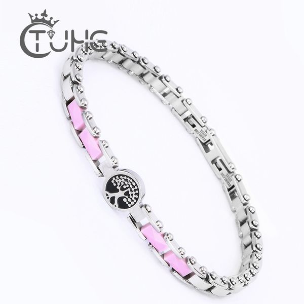 anklets 5mm ship bracelet jewelry stainless steel pink white black ceramic charm female fashion style, Red;blue
anklets 5mm ship bracelet jewelry stainless steel pink white black ceramic charm female fashion style, Red;blue