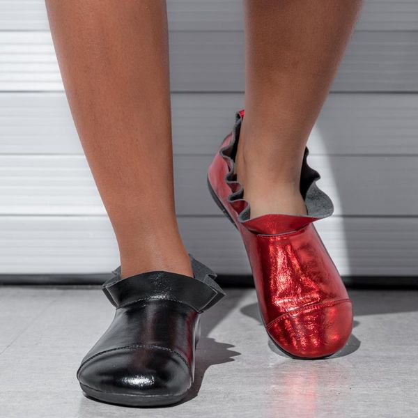 2020 autumn shoes women loafers patent leather female shoes women's flats plus size ladies casual, Black
2020 autumn shoes women loafers patent leather female shoes women's flats plus size ladies casual, Black