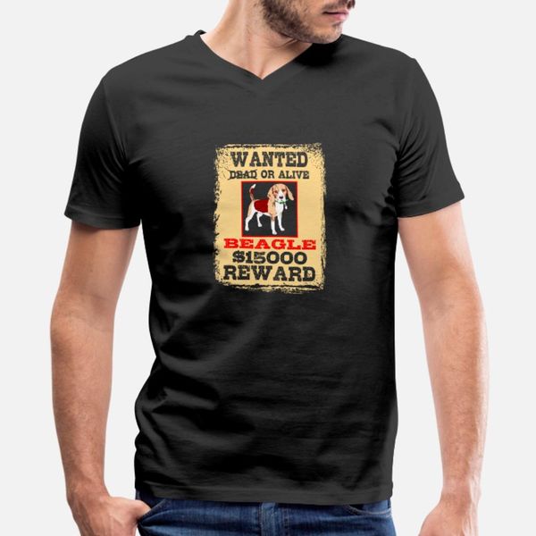 wanted dead or alive beagle t shirt men personalized tee shirt plus size 3xl gents interesting funny casual spring formal shirt
wanted dead or alive beagle t shirt men personalized tee shirt plus size 3xl gents interesting funny casual spring formal shirt