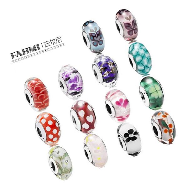 fahmi 100% 925 sterling silver charm decorative silver charm with teal murano glass wild hearts charm asian koinobori classic, Black
fahmi 100% 925 sterling silver charm decorative silver charm with teal murano glass wild hearts charm asian koinobori classic, Black