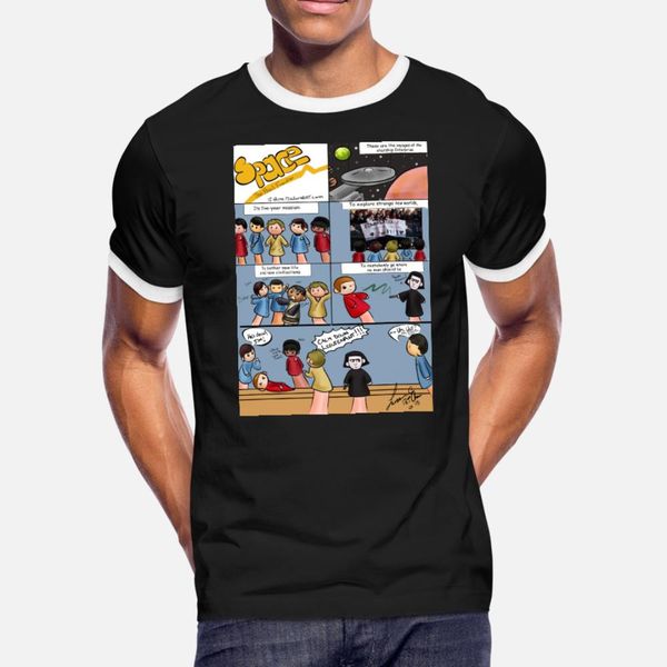 the final frontier t shirt men designs cotton crew neck costume crazy new style spring leisure shirt
the final frontier t shirt men designs cotton crew neck costume crazy new style spring leisure shirt
