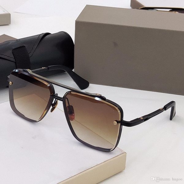 vintage retro mens luxury designer sunglasses square rimless vintage plank sunglass zonnebril men women sunglasses gold frame glasses 121, White;black
vintage retro mens luxury designer sunglasses square rimless vintage plank sunglass zonnebril men women sunglasses gold frame glasses 121, White;black