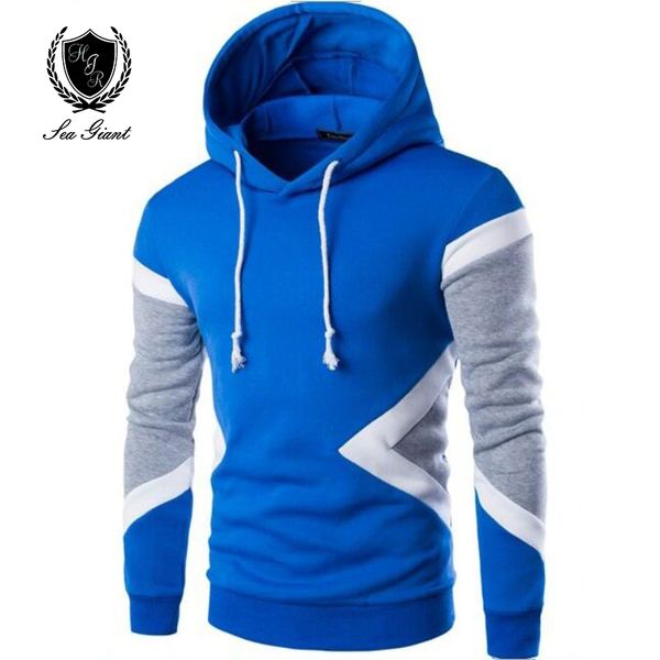 new brand mens patchwork hooded hoodies fashion hip hop long sleeves fleece hoodies men slim fit rope sweatshirt pullover xxl, Black
new brand mens patchwork hooded hoodies fashion hip hop long sleeves fleece hoodies men slim fit rope sweatshirt pullover xxl, Black