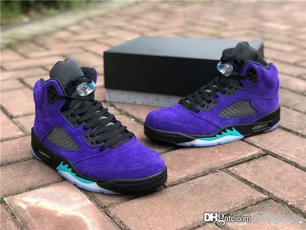 high air authentic 5 alternate grape men basketball shoes 5s grape ice black athletic shoes clear new emerald suede man sports sneakers
high air authentic 5 alternate grape men basketball shoes 5s grape ice black athletic shoes clear new emerald suede man sports sneakers