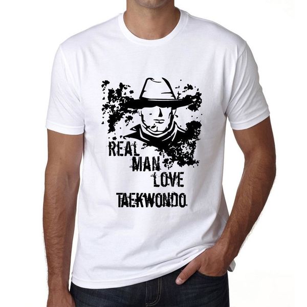 2019 fashion summer style real men love taekwondo herren t-shirt weib geburtstag geschenk tee shirt
2019 fashion summer style real men love taekwondo herren t-shirt weib geburtstag geschenk tee shirt