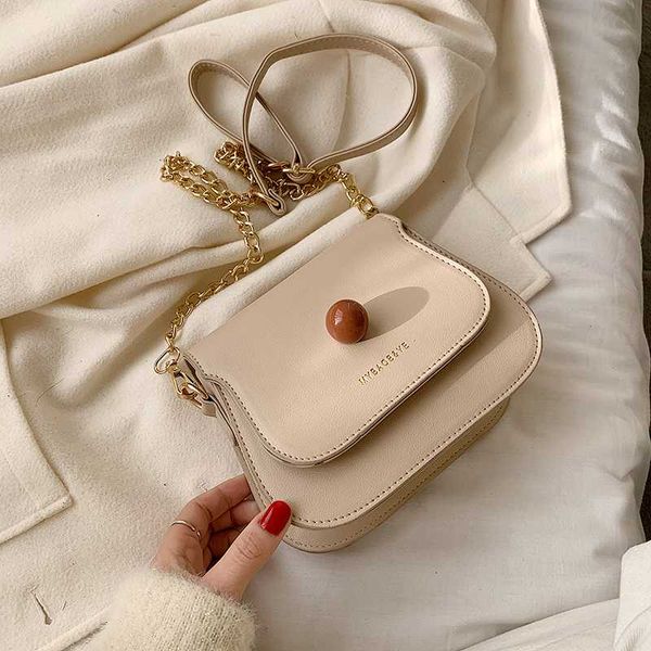 2020 new fashion all-match single shoulder messenger bag female bag ins chain small women's handbags
2020 new fashion all-match single shoulder messenger bag female bag ins chain small women's handbags