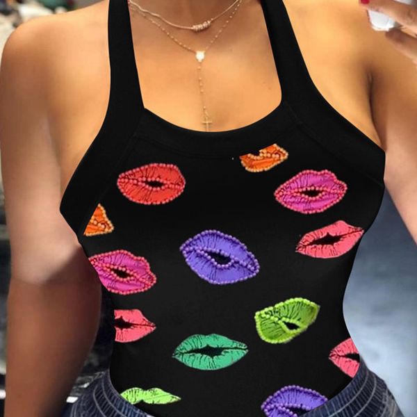 s-5xl printede sleeveless vest kiss star poker spades q halter tank fit to holiday outdoor shopping o-neck blouse, White
s-5xl printede sleeveless vest kiss star poker spades q halter tank fit to holiday outdoor shopping o-neck blouse, White