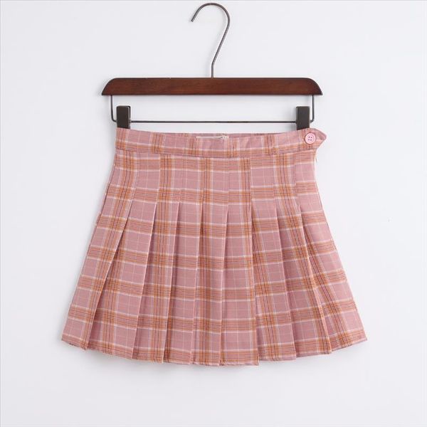 korean of the new high waist short skirt college wind a word lattice skirt women, Black
korean of the new high waist short skirt college wind a word lattice skirt women, Black
