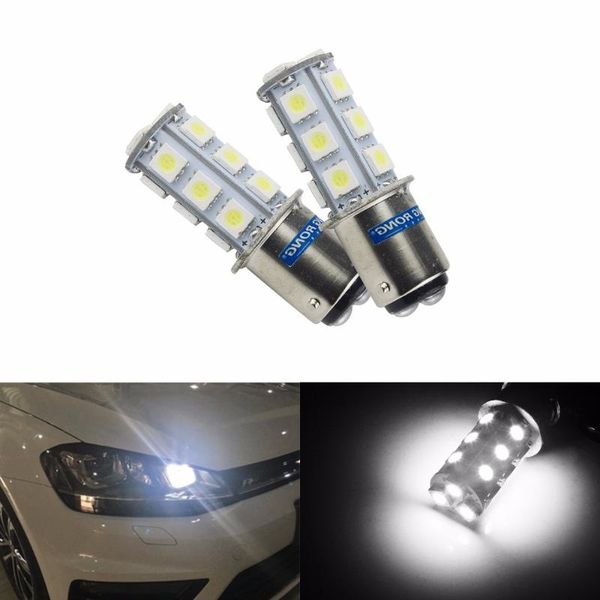 angrong 2x 1157 bay15d p21/5w 380 18 led smd turn signal light car tail brake reverse lamp white dc 12v parking sbulbs
angrong 2x 1157 bay15d p21/5w 380 18 led smd turn signal light car tail brake reverse lamp white dc 12v parking sbulbs