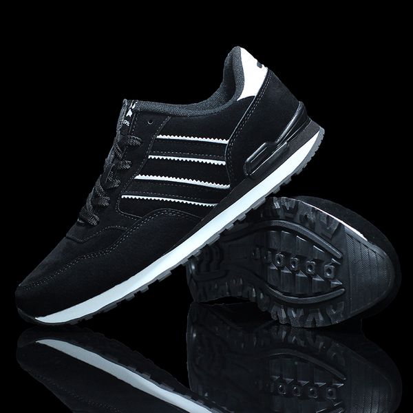 vastwavebrandbigsizemencasualshoesfashionlaceupshoesformencheapflatshoemenslipresistantloafersmensneakers, Black
vastwavebrandbigsizemencasualshoesfashionlaceupshoesformencheapflatshoemenslipresistantloafersmensneakers, Black