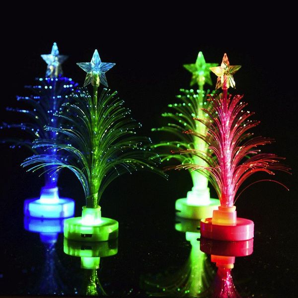merry led color changing mini christmas xmas tree home table party decor charm l1008
merry led color changing mini christmas xmas tree home table party decor charm l1008