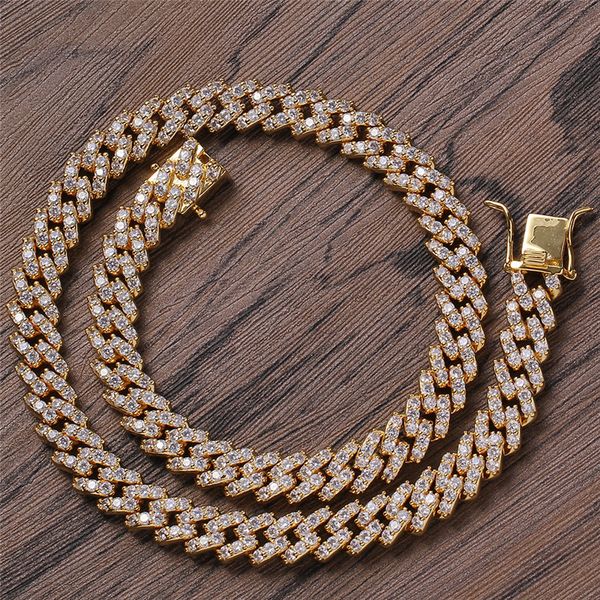 10mm width 16/18/20inch men women ice out bling cz miami cuban chain necklace bracelet jewelry for men women gift, Silver
10mm width 16/18/20inch men women ice out bling cz miami cuban chain necklace bracelet jewelry for men women gift, Silver