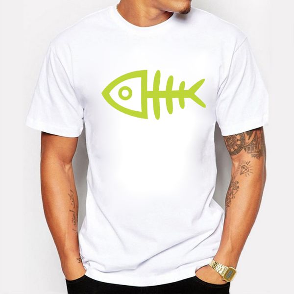 new arrivals fish bones t shirts men cotton short sleeve mens ringer t-shirt o neck tees for men clothing plus size
new arrivals fish bones t shirts men cotton short sleeve mens ringer t-shirt o neck tees for men clothing plus size