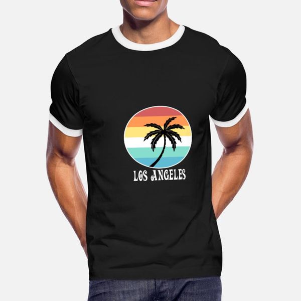 лос-анджелес t shirt men graphic tee shirt o-образным вырезом антикварная графика basic summer trend
лос-анджелес t shirt men graphic tee shirt o-образным вырезом антикварная графика basic summer trend