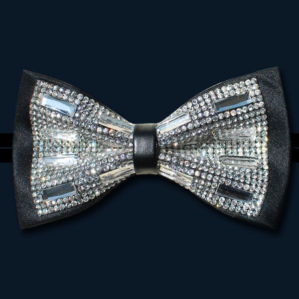 novelty men women luxury formal party wedding bow tie necktie bling bling silver, Blue;purple
novelty men women luxury formal party wedding bow tie necktie bling bling silver, Blue;purple