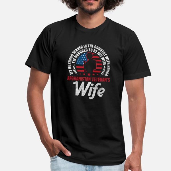 afghanistan veteran's wife veterans day t shirt men customize tee shirt s-xxxl normal gift comfortable spring kawaii shirt
afghanistan veteran's wife veterans day t shirt men customize tee shirt s-xxxl normal gift comfortable spring kawaii shirt