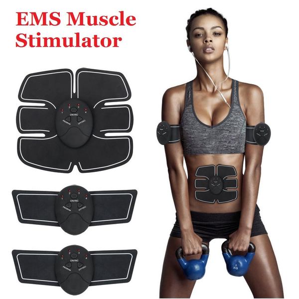 muscle stimulator ems belly pastes wireless stimulation fat reduction train gear toning beauty fitness equipment for home person
muscle stimulator ems belly pastes wireless stimulation fat reduction train gear toning beauty fitness equipment for home person