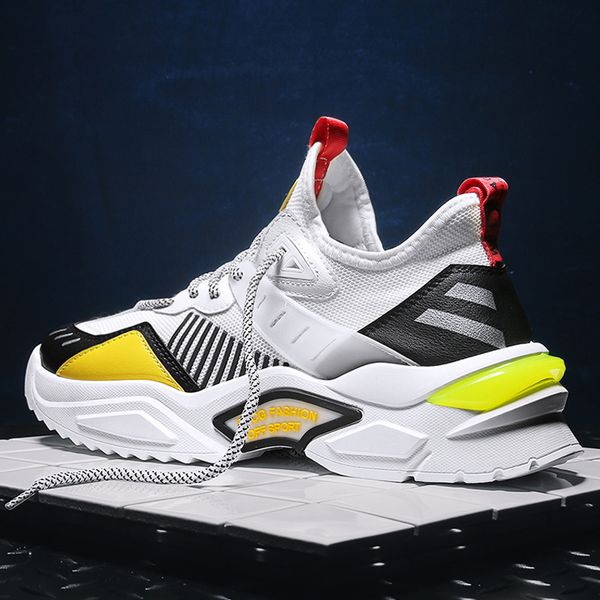 sell running shoes men outdoor sport shoes male trainers sport men athletic jogging walking shoe zapatillas blancas
sell running shoes men outdoor sport shoes male trainers sport men athletic jogging walking shoe zapatillas blancas