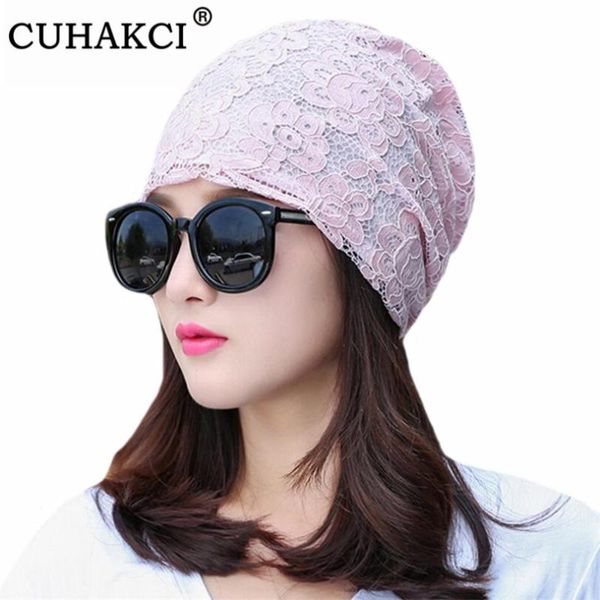 cuhakci beanies female warm knitted hat women winter skullies lace jacquard cap new autumn warm hat female fashion pink skullies, Blue;gray
cuhakci beanies female warm knitted hat women winter skullies lace jacquard cap new autumn warm hat female fashion pink skullies, Blue;gray