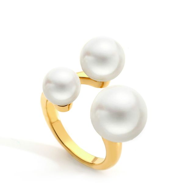 марка дизайнер красивые pearl ring gold цвет ladies midi knuckle кольца для ювелирных изделий способа женщин bague femme anillos, Golden;silver
марка дизайнер красивые pearl ring gold цвет ladies midi knuckle кольца для ювелирных изделий способа женщин bague femme anillos, Golden;silver