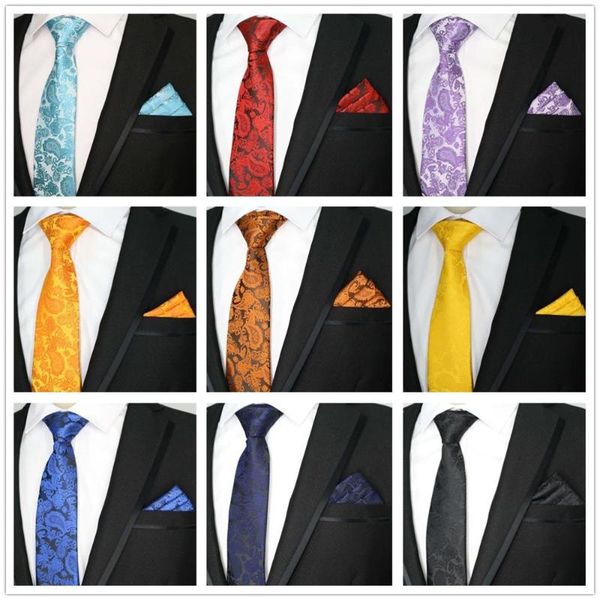 bow ties paisley 8cm men silk tie handkerchief necktie set luxury neck men's classic party wedding pocket square sets, Black;gray
bow ties paisley 8cm men silk tie handkerchief necktie set luxury neck men's classic party wedding pocket square sets, Black;gray