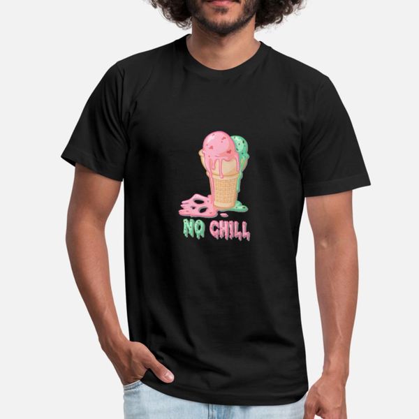 no chill t shirt men personalized 100% cotton o-neck formal crazy breathable spring letter shirt
no chill t shirt men personalized 100% cotton o-neck formal crazy breathable spring letter shirt