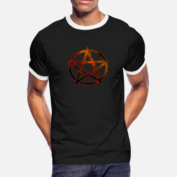 pentagram t shirt men character tee shirt size s-3xl clothes sunlight fashion summer style standard shirt, White;black
pentagram t shirt men character tee shirt size s-3xl clothes sunlight fashion summer style standard shirt, White;black