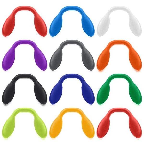 papaviva rubber replacement nose pieces for authentic crossrange /r /patch /shield /xl and asian fit, Silver
papaviva rubber replacement nose pieces for authentic crossrange /r /patch /shield /xl and asian fit, Silver