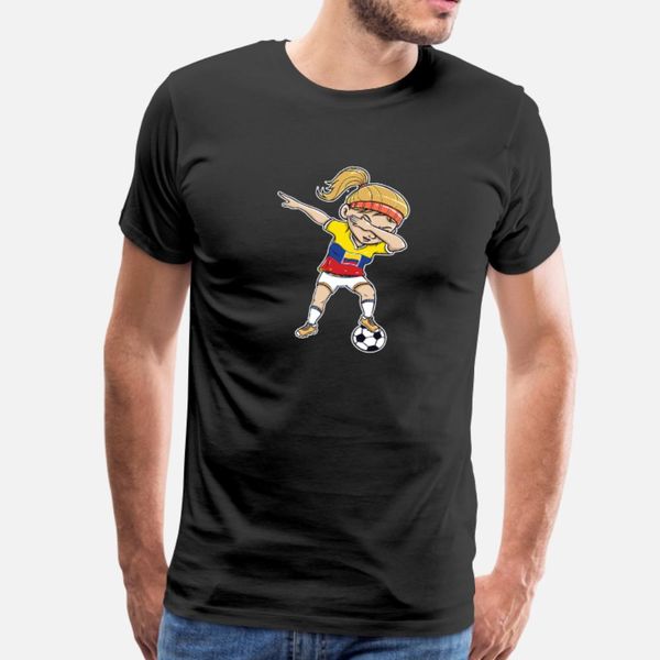 dabbing soccer player funny colombia fan g t shirt men custom cotton s-3xl clothing sunlight new fashion summer style family shirt, White;black
dabbing soccer player funny colombia fan g t shirt men custom cotton s-3xl clothing sunlight new fashion summer style family shirt, White;black