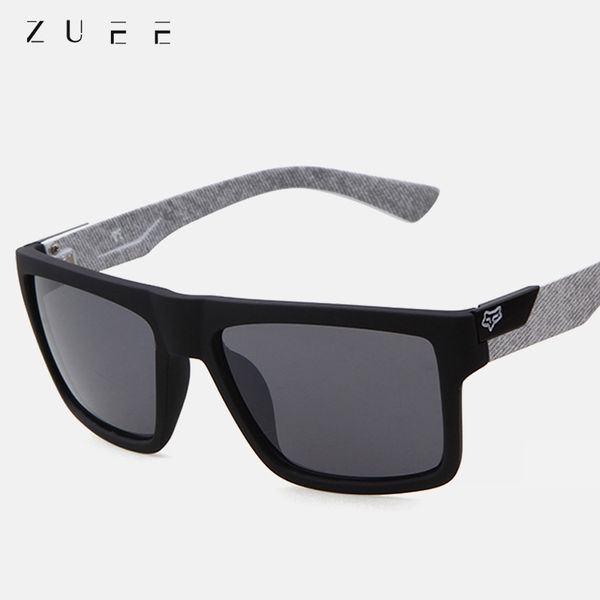 zuee fashion square rimmed sunglasses men/women european and american style sports outdoor colorful reflective sun glasses uv400, White;black
zuee fashion square rimmed sunglasses men/women european and american style sports outdoor colorful reflective sun glasses uv400, White;black