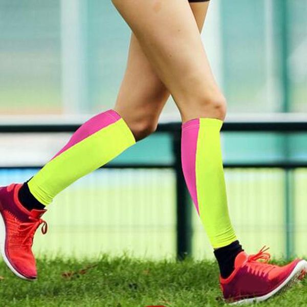 1 piece stylish cycling running compression calf leg sleeves fitness basketball
1 piece stylish cycling running compression calf leg sleeves fitness basketball