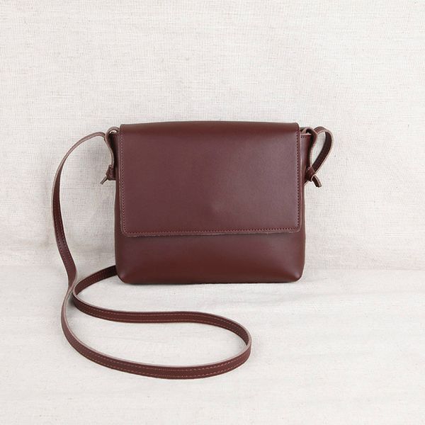 original mini female bag small bag cowhide shoulder messenger atmospheric small square
original mini female bag small bag cowhide shoulder messenger atmospheric small square