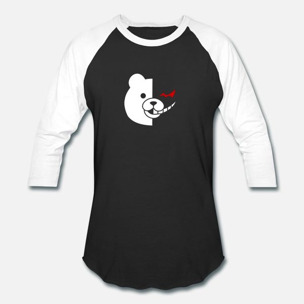 dangan ronpa monokuma t shirt men customize short sleeve s-3xl trend interesting authentic summer style original shirt
dangan ronpa monokuma t shirt men customize short sleeve s-3xl trend interesting authentic summer style original shirt