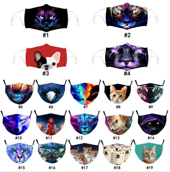 cotton animals fashion face masks out door riding with mask reusable designer 3d printing sport dh_niceshop gpqot
cotton animals fashion face masks out door riding with mask reusable designer 3d printing sport dh_niceshop gpqot