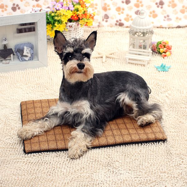 kennels & pens dog mat cooling summer pad for dogs blanket sofa medium bed removable pet breathable washable small
kennels & pens dog mat cooling summer pad for dogs blanket sofa medium bed removable pet breathable washable small